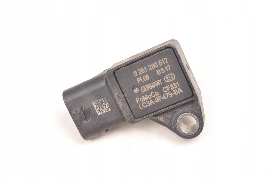 FORD KUGA MK3 2.5 MAP BOOST PRESSURE SENSOR 0261230512