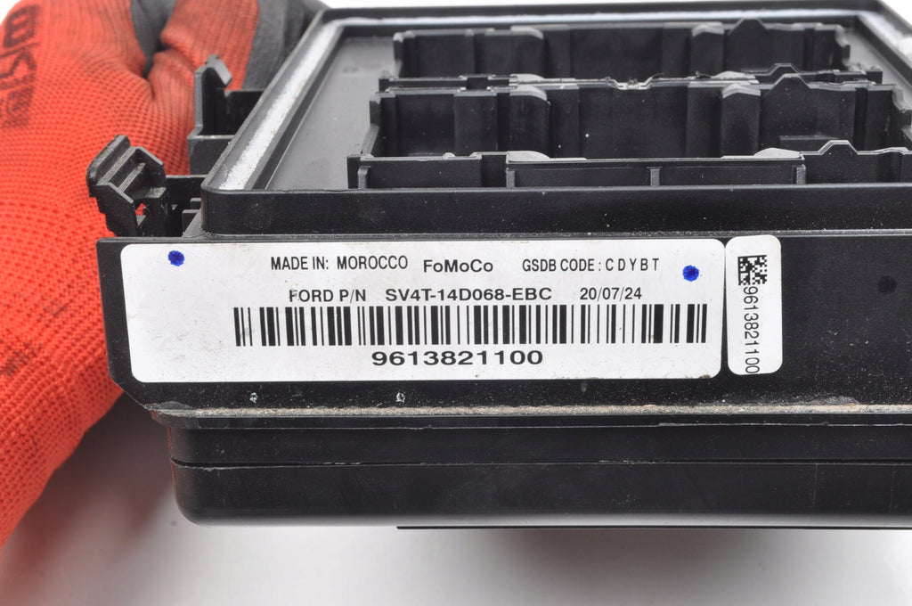 FORD KUGA MK3 2.5 MODULE FUSE BOX SV4T-14D068-EBC