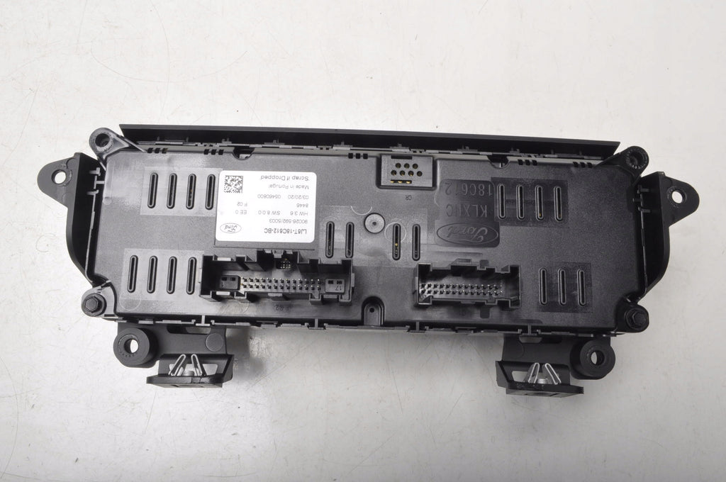FORD KUGA MK3 AIR CONDITIONING PANEL LJ6T-18C612-BC
