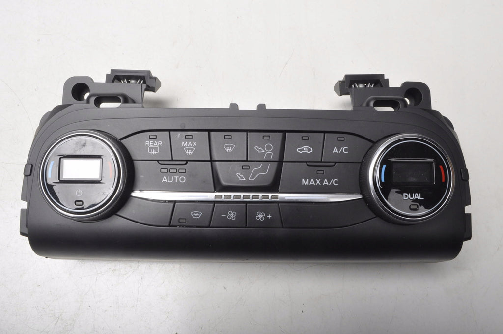 FORD KUGA MK3 AIR CONDITIONING PANEL LJ6T-18C612-BC