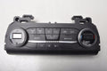 FORD KUGA MK3 AIR CONDITIONING PANEL LJ6T-18C612-BC