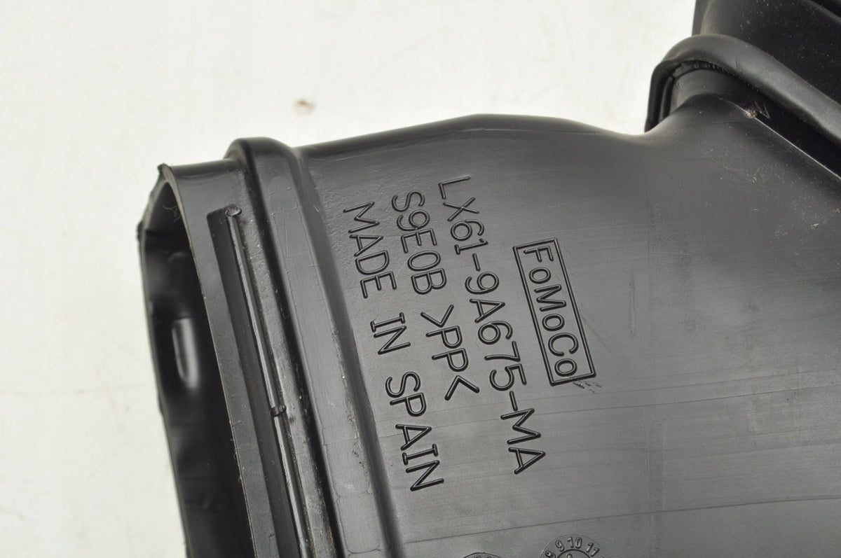 FORD KUGA MK3 AIR INTAKE PIPE 23R LX61-9A675-MA