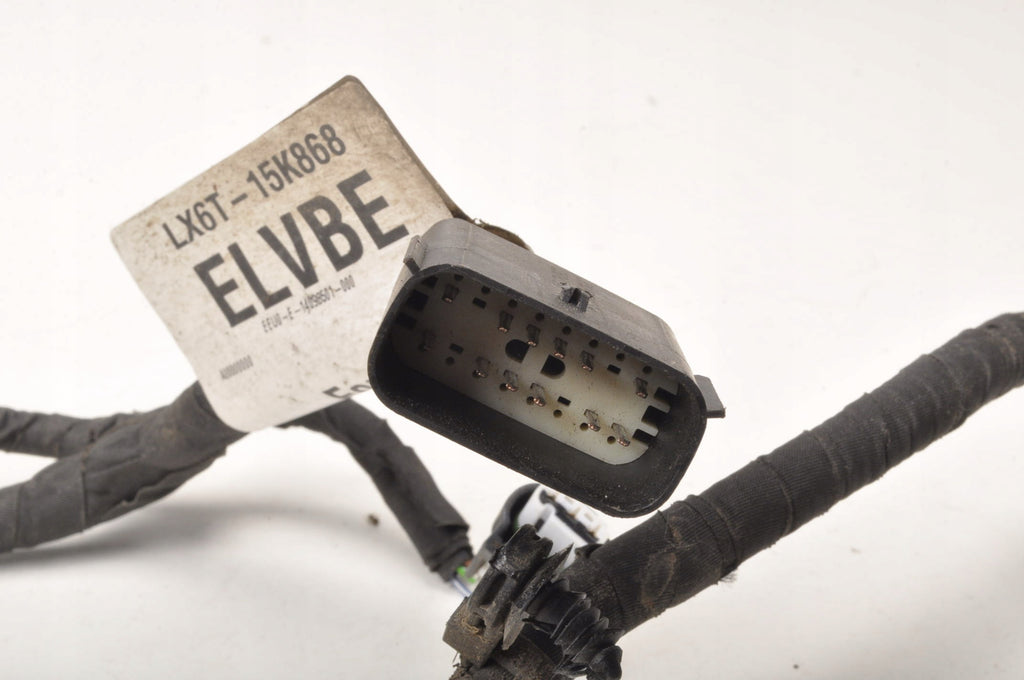FORD KUGA MK3 BUNDLE CABLES PARKTRONIC PDC REAR LX6T-15K868-ELVBE