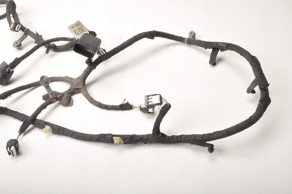 FORD KUGA MK3 BUNDLE CABLES PARKTRONIC PDC REAR LX6T-15K868-ELVBE