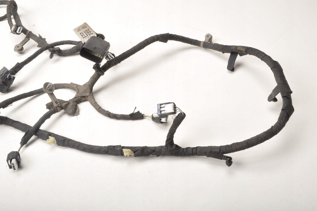 FORD KUGA MK3 BUNDLE CABLES PARKTRONIC PDC REAR LX6T-15K868-ELVBE