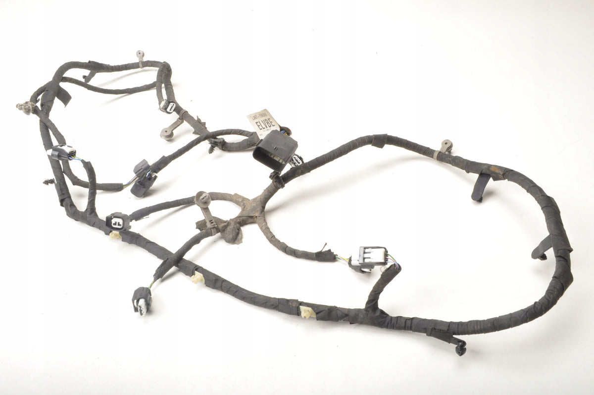 FORD KUGA MK3 BUNDLE CABLES PARKTRONIC PDC REAR LX6T-15K868-ELVBE