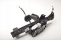 FORD KUGA MK3 DOOR LOCK LEFT FRONT ENGLISHMAN LV4B-S221A08-AG