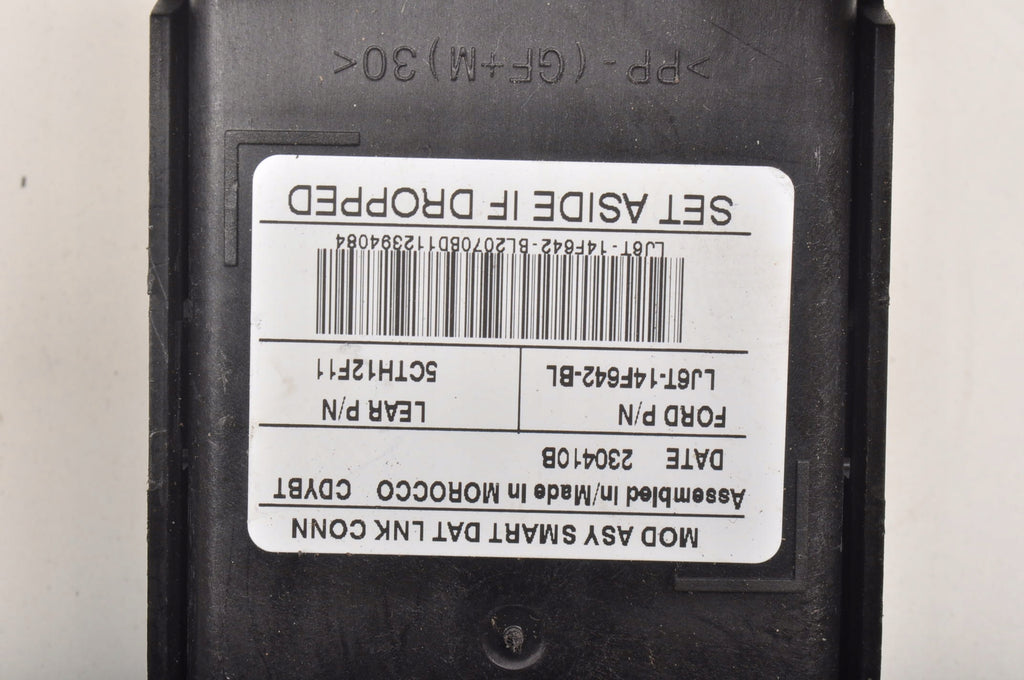 FORD KUGA MK3 INPUT OBD LJ6T-14F642-BL