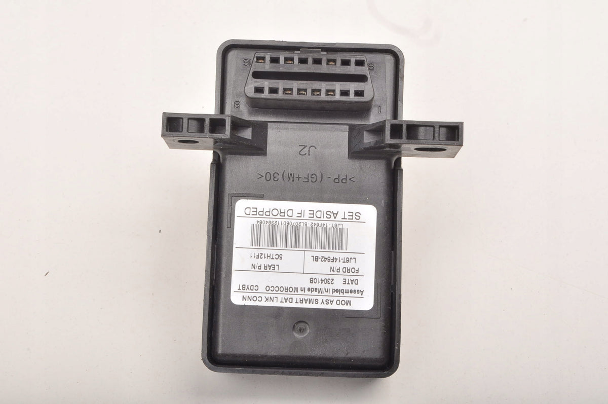 FORD KUGA MK3 INPUT OBD LJ6T-14F642-BL