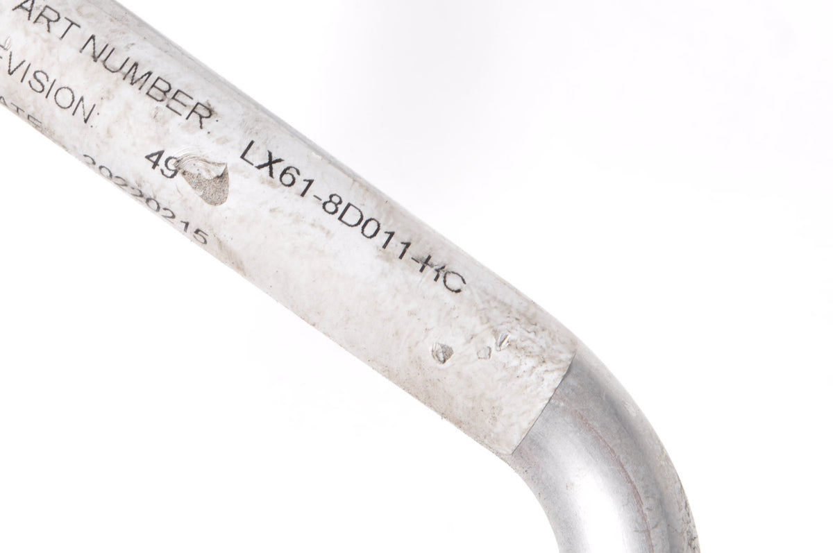 FORD KUGA MK3 PIPE 2.5 WATER LINE LX61-8D011-HCC
