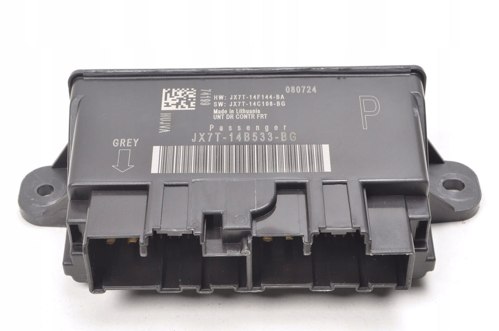 FORD KUGA MK3 RIGHT DOOR MODULE ENGLISH JX7T-14F144-BA