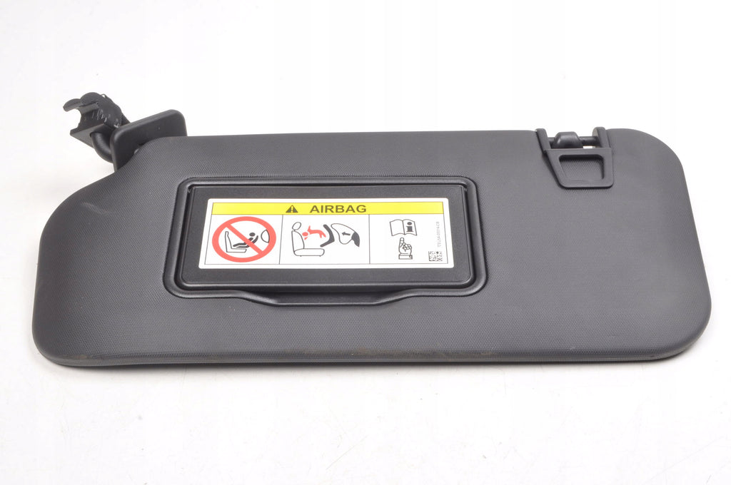 FORD KUGA MK3 SUNFLOWER COVER LEFT