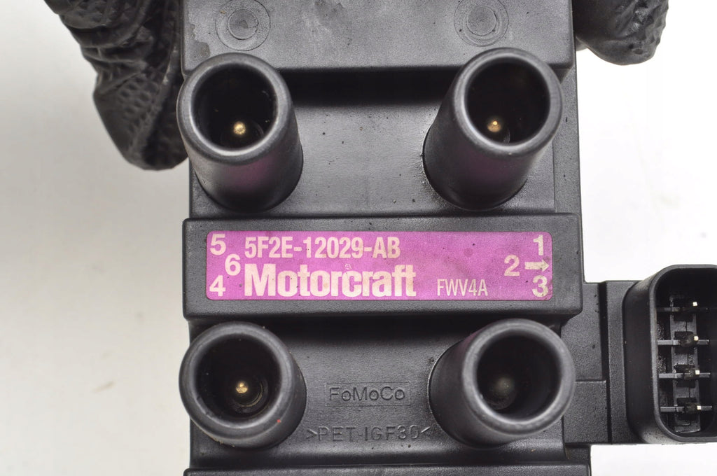 FORD MK3 2.5 IGNITION COIL 5F2E-12029-AB