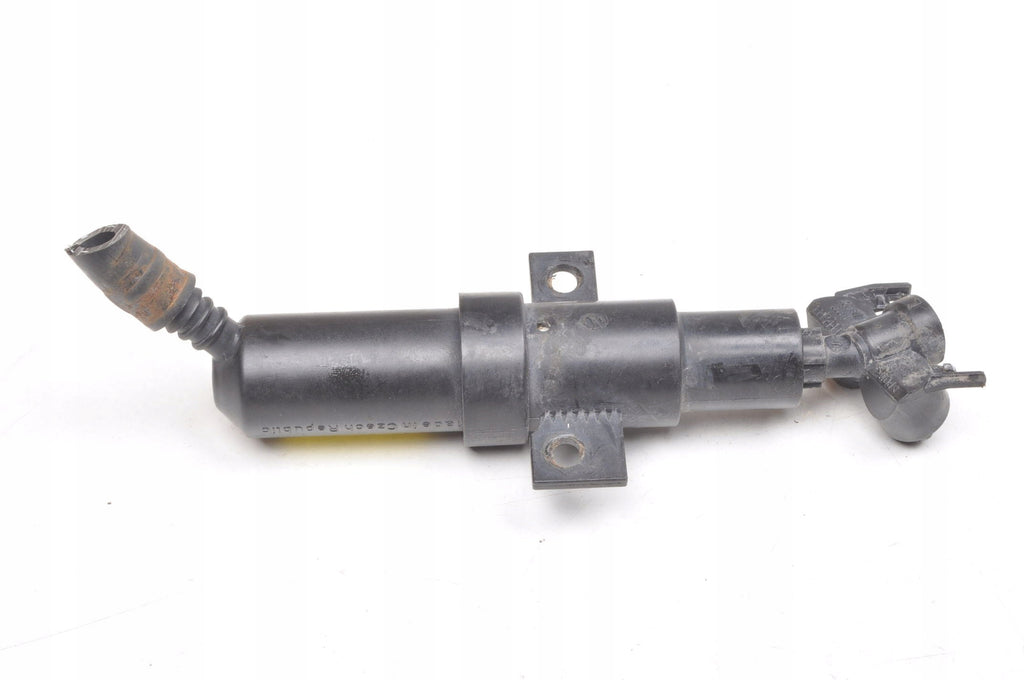 FORD MK3 HEADLIGHT WASHER PUMP LEFT 1S71-13L015-AE