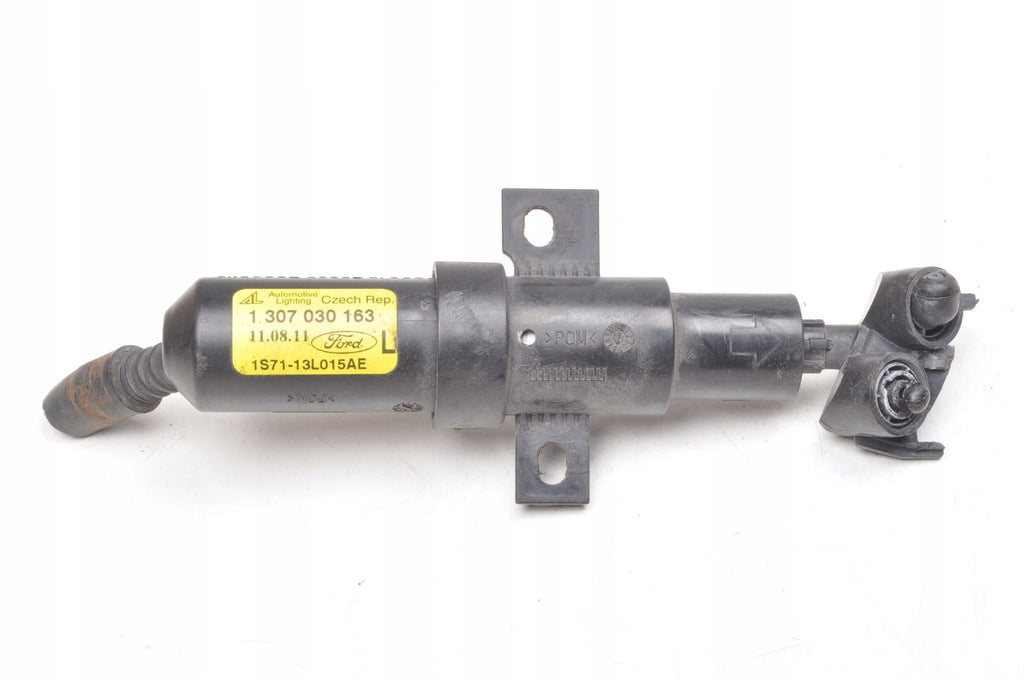 FORD MK3 HEADLIGHT WASHER PUMP LEFT 1S71-13L015-AE