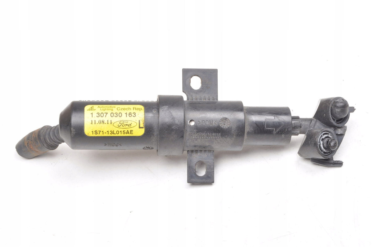 FORD MK3 HEADLIGHT WASHER PUMP LEFT 1S71-13L015-AE