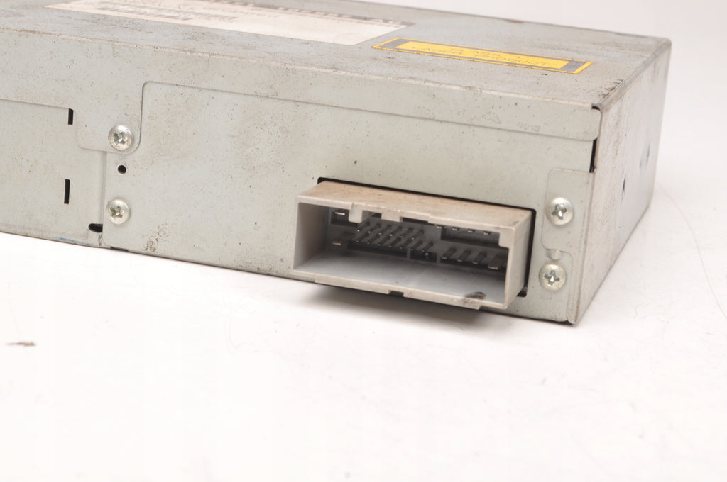 FORD MK3 NAVIGATION READER 3S7T-10E887-AG