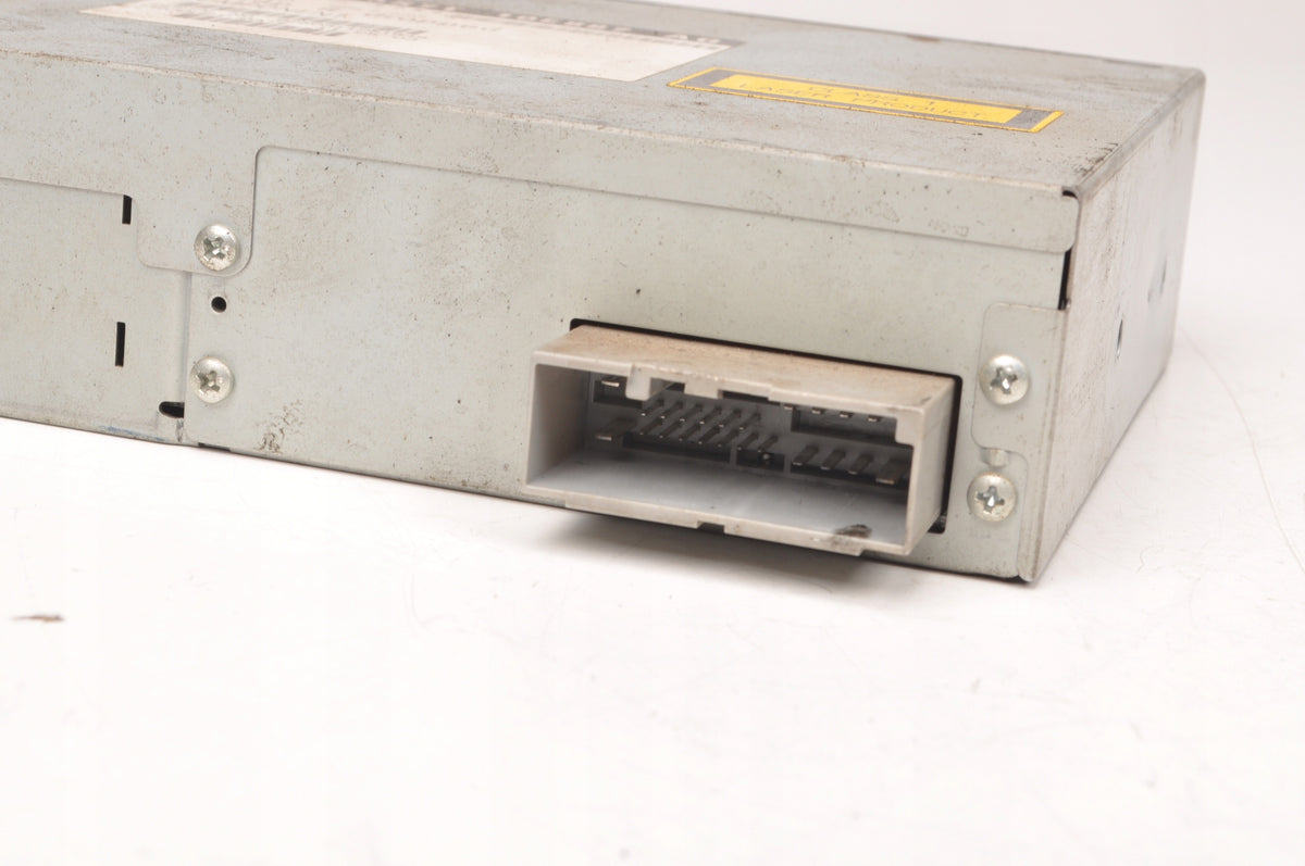 FORD MK3 NAVIGATION READER 3S7T-10E887-AG