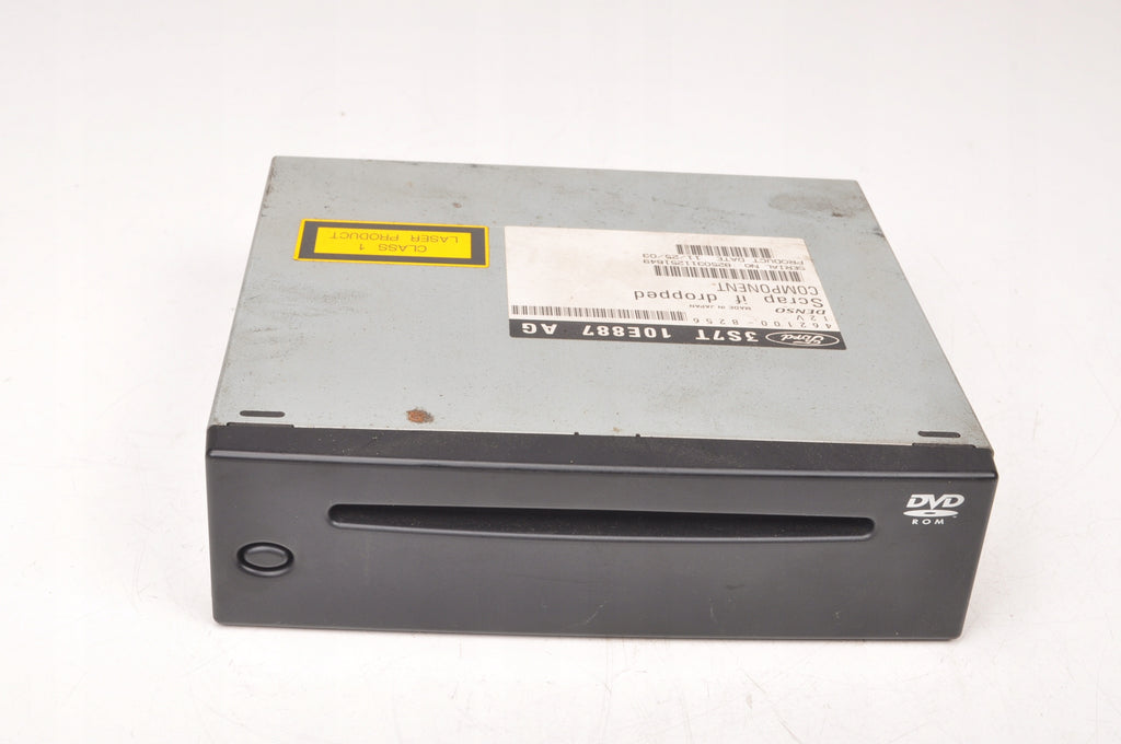 FORD MK3 NAVIGATION READER 3S7T-10E887-AG
