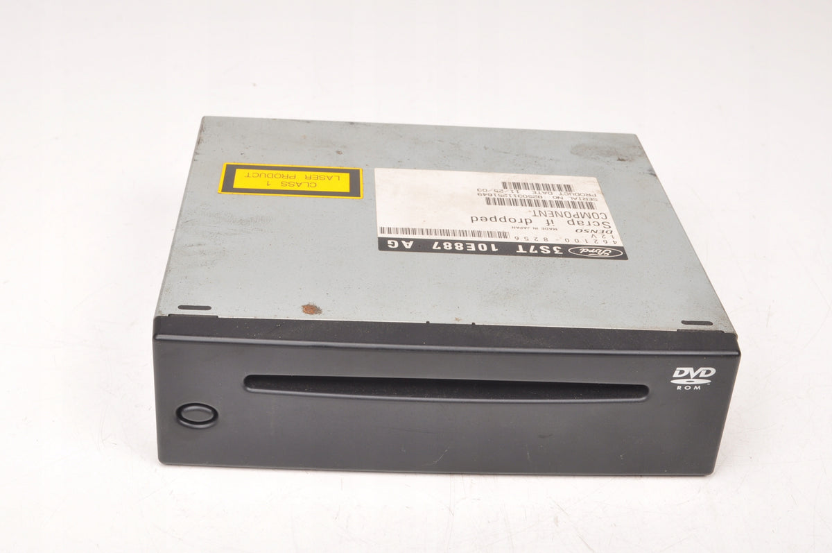 FORD MK3 NAVIGATION READER 3S7T-10E887-AG