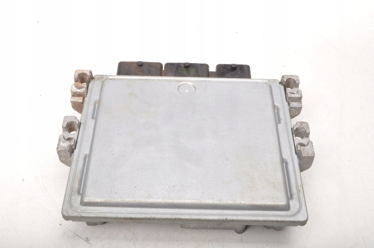 FORD MK4 1.8 TDCI ENGINE COMPUTER 7G91-12A650-YJ