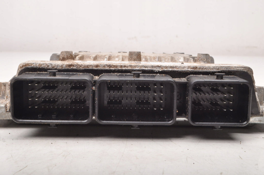FORD MK4 1.8 TDCI ENGINE COMPUTER 7G91-12A650-YJ