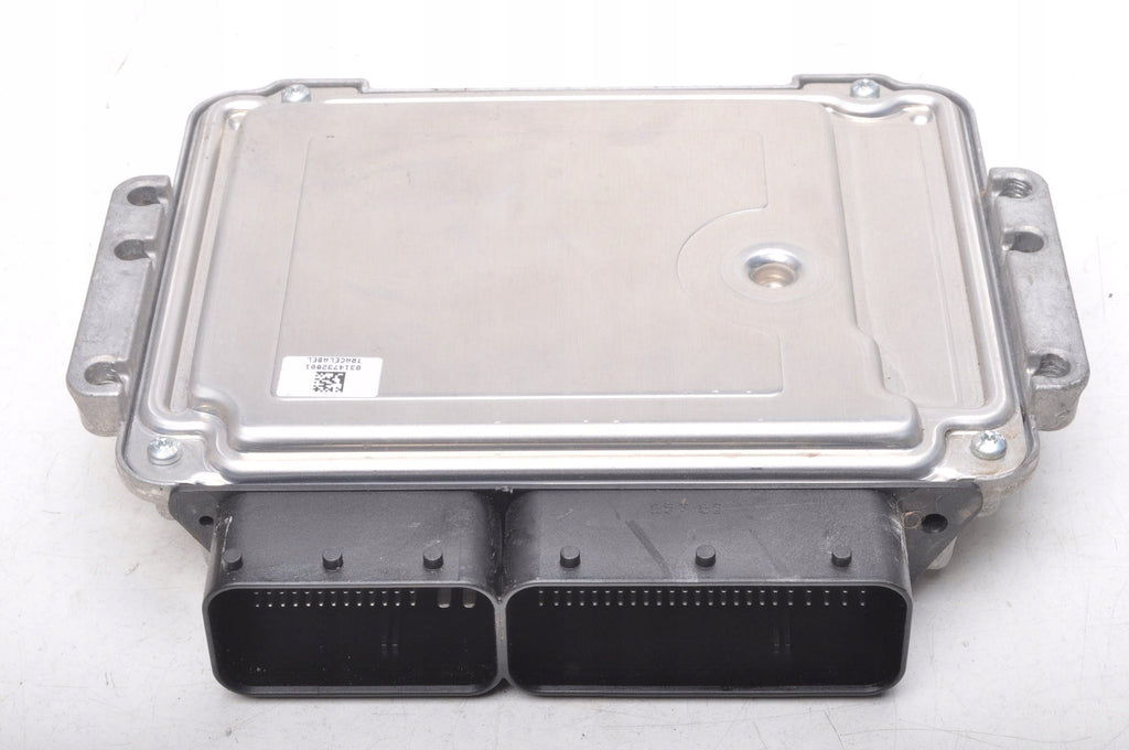 FORD MK4 2.0 ENGINE COMPUTER 0261S06075 AG91-12A650-KE