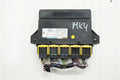 FORD MK4 COMFORT CONTROLLER MODULE 7S7T-19G481-CA
