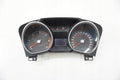 FORD MK4 COUNTER CLOCK ANGLIK UK 8M2T-10849-DD