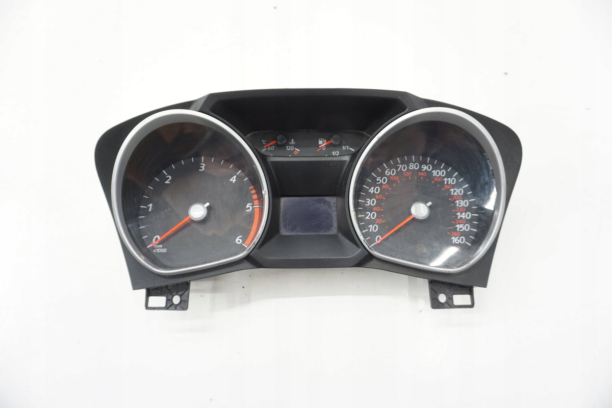 FORD MK4 COUNTER CLOCK ANGLIK UK 8M2T-10849-DD