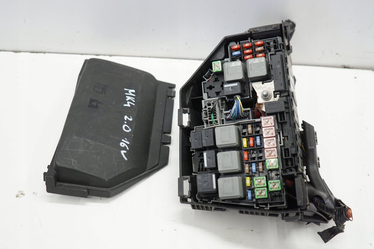 FORD MK4 FUSE BOX 2.0 16V 6G9T-14A067-AB