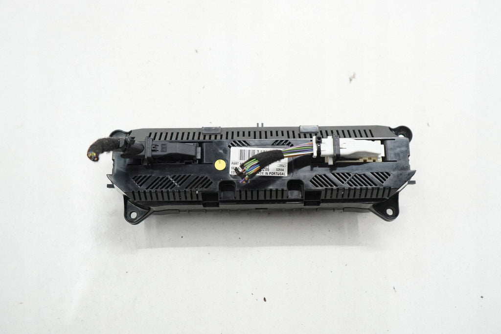 FORD MK4 LIFT 11R AIR CONDITIONING PANEL BM2T18C612HB