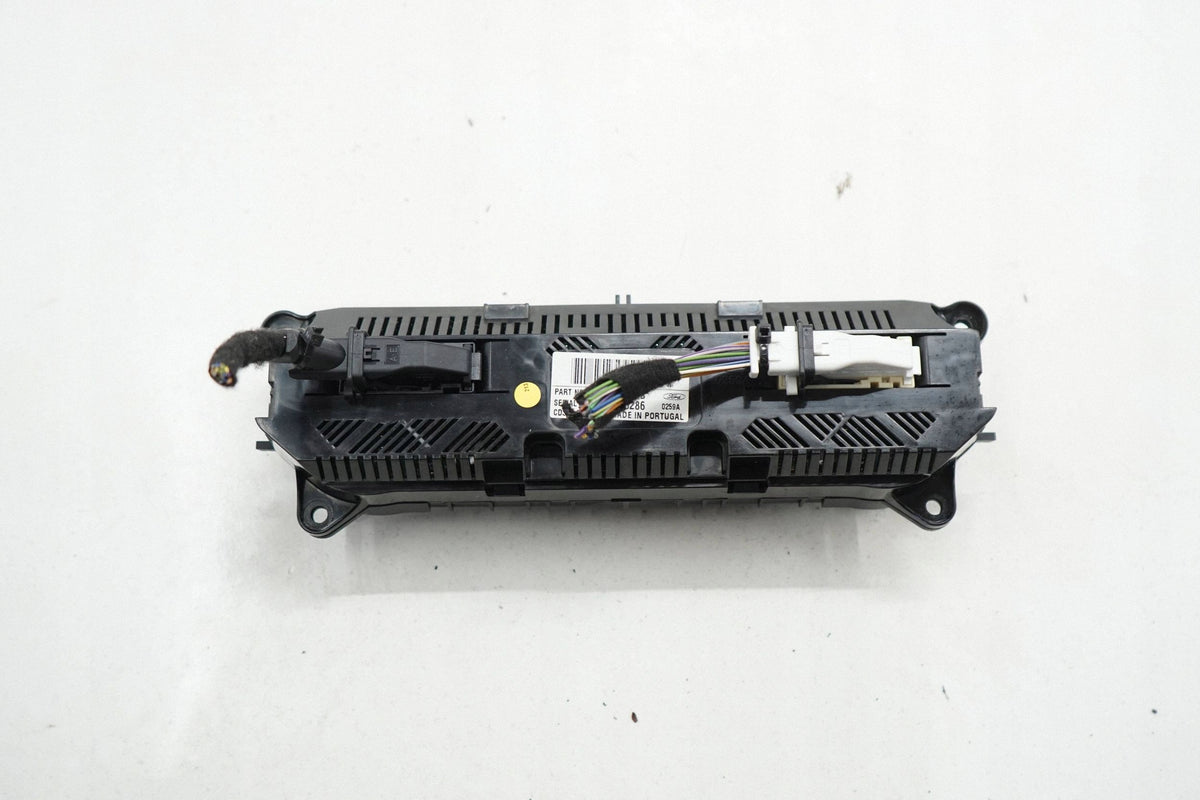 FORD MK4 LIFT 11R AIR CONDITIONING PANEL BM2T18C612HB
