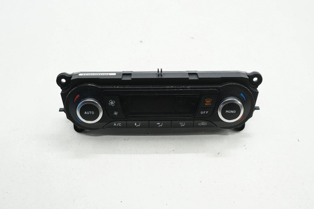 FORD MK4 LIFT 11R AIR CONDITIONING PANEL BM2T18C612HB