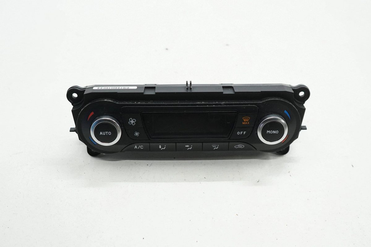 FORD MK4 LIFT 11R AIR CONDITIONING PANEL BM2T18C612HB