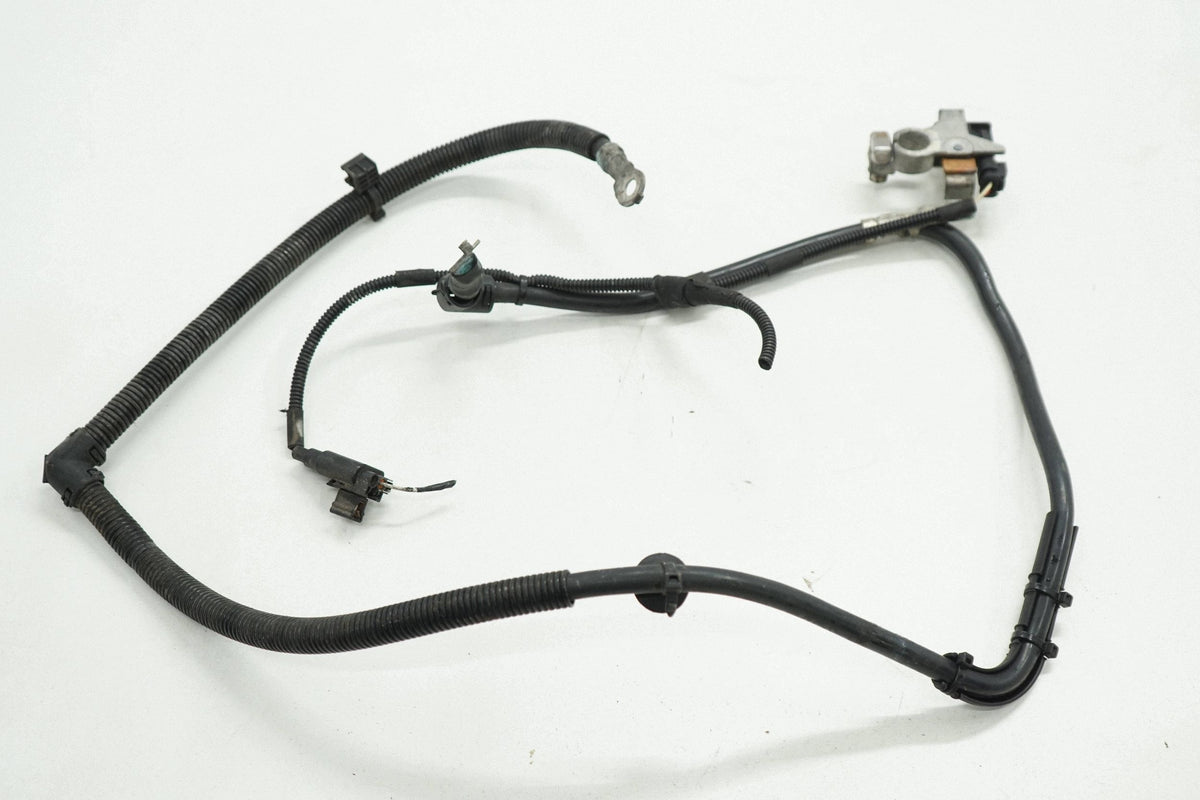 FORD MK4 LIFT 11R KLEMA MINUS BATTERY CABLE AG9N10C679FB