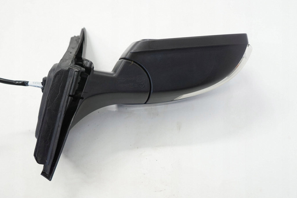 FORD MK4 LIFT 11R MIRROR RIGHT 6PIN E6 ENGLISH