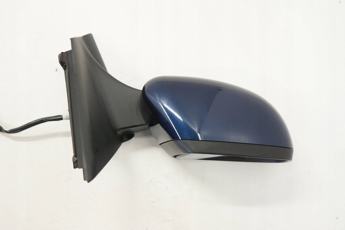 FORD MK4 LIFT 11R MIRROR RIGHT 6PIN E6 ENGLISH