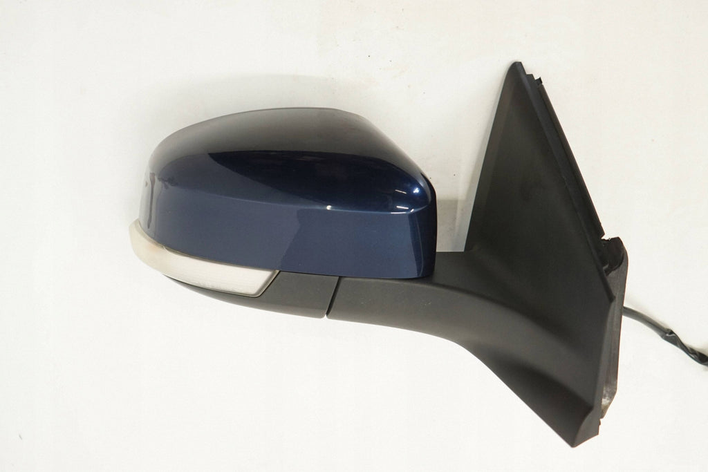FORD MK4 LIFT 11R MIRROR RIGHT 6PIN E6 ENGLISH