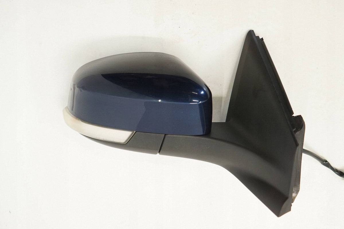 FORD MK4 LIFT 11R MIRROR RIGHT 6PIN E6 ENGLISH