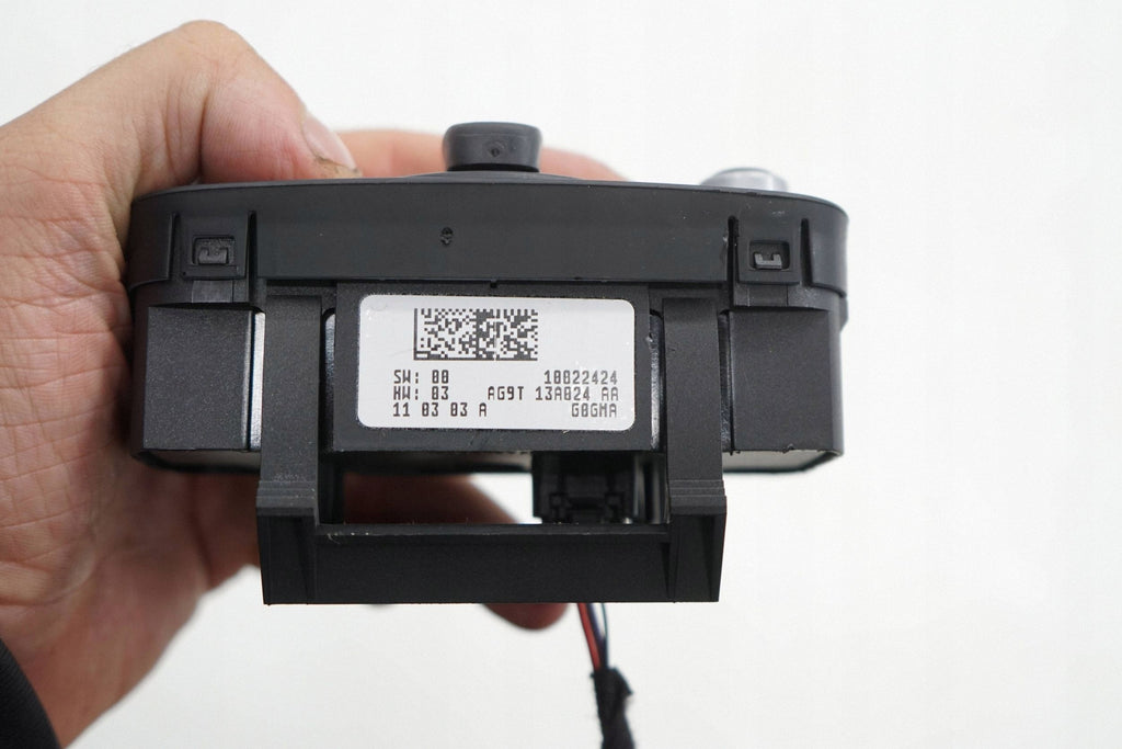 FORD MK4 LIFT 11R SWITCH LIGHT KNOB AG9T13A024AA