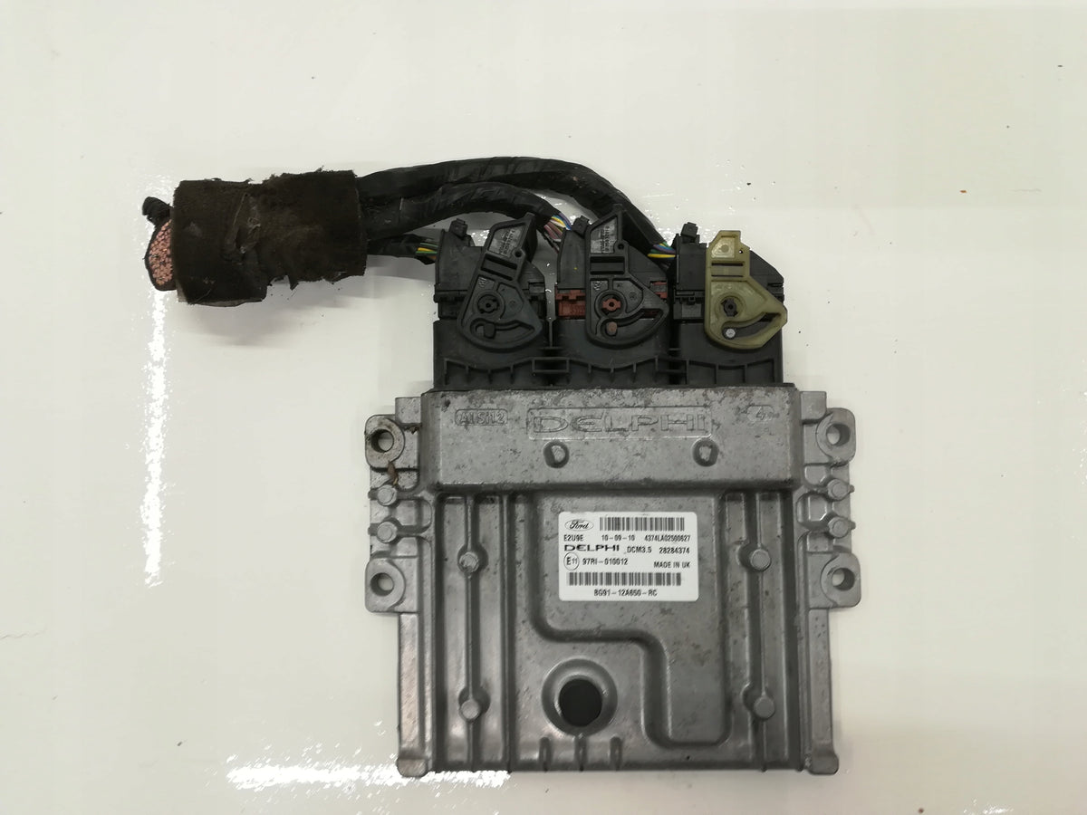 FORD MK4 LIFT ENGINE CONTROLLER 2.0TDCI