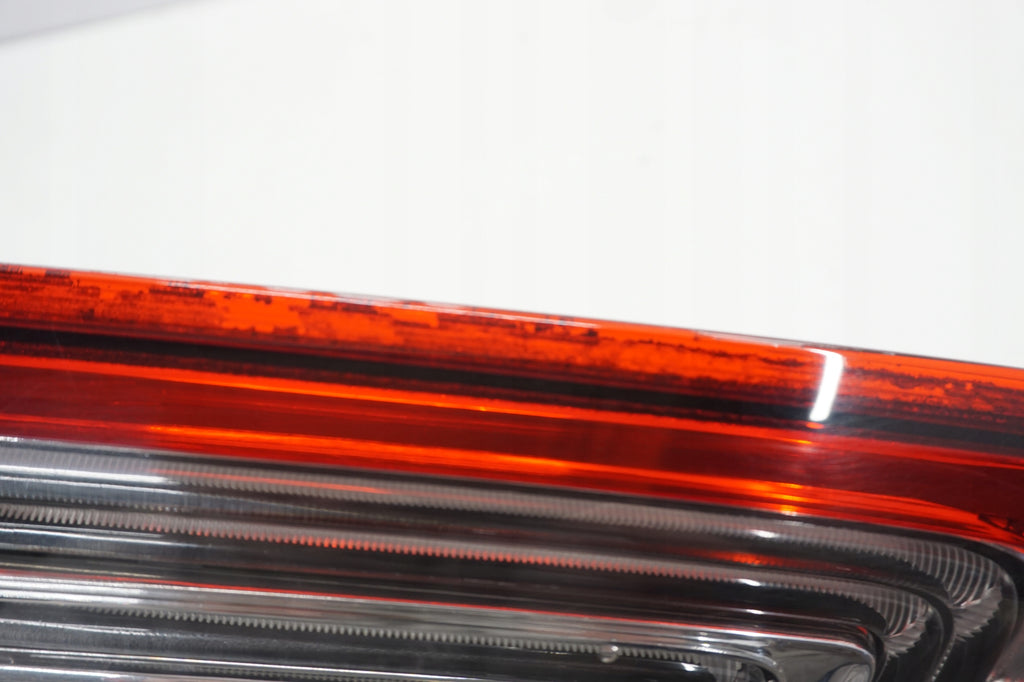 FORD MK4 LIFT HB LAMP LEFT REAR IN FLAP
