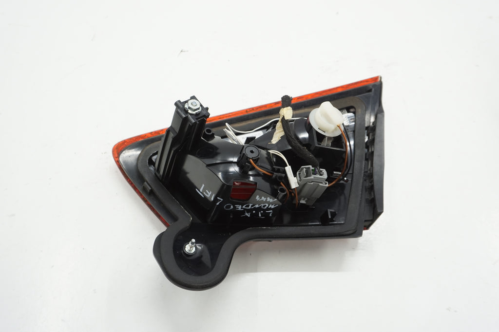 FORD MK4 LIFT HB LAMP LEFT REAR IN FLAP