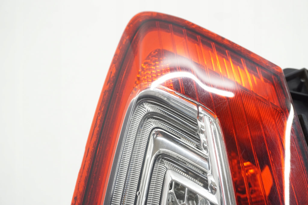 FORD MK4 LIFT HB LAMP LEFT REAR IN FLAP