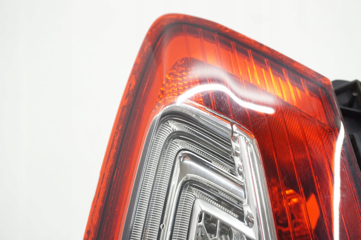FORD MK4 LIFT HB LAMP LEFT REAR IN FLAP