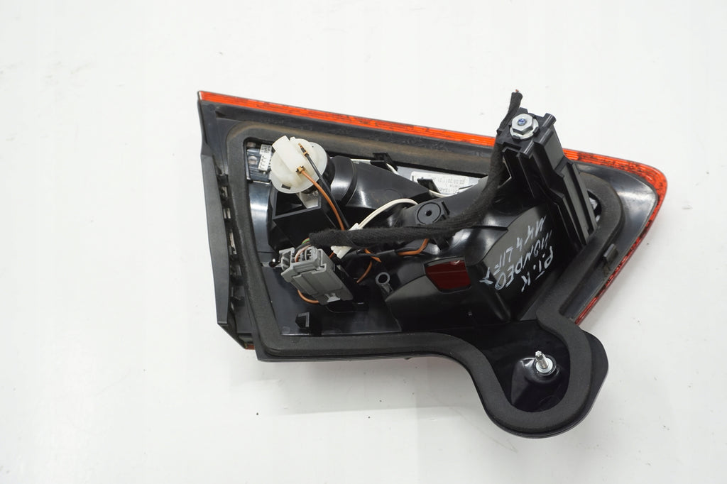 FORD MK4 LIFT HB LAMP RIGHT REAR IN FLAP