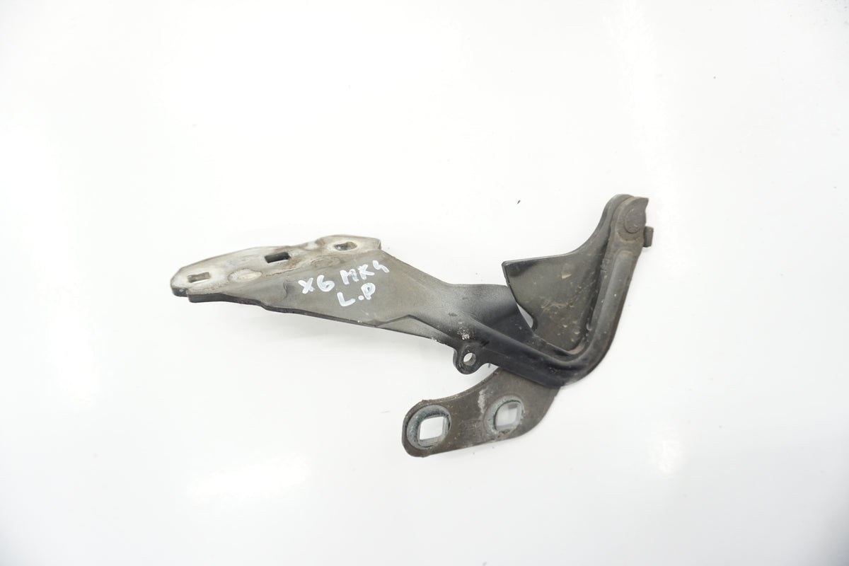 FORD MK4 MASK HINGE LEFT X6 7S7A-A16801-AE