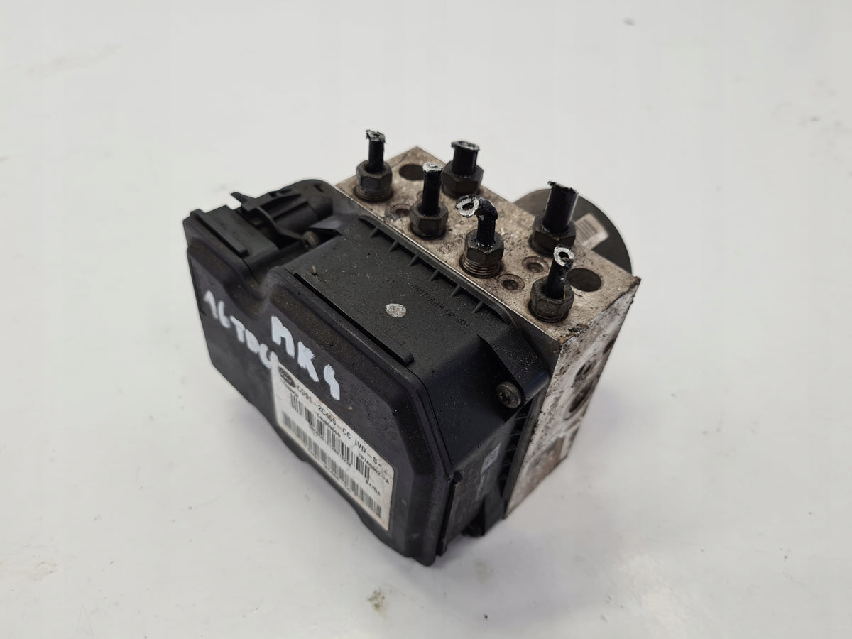 FORD MK4 PUMP ABS 1.6TDCI CG91-2C405-CC