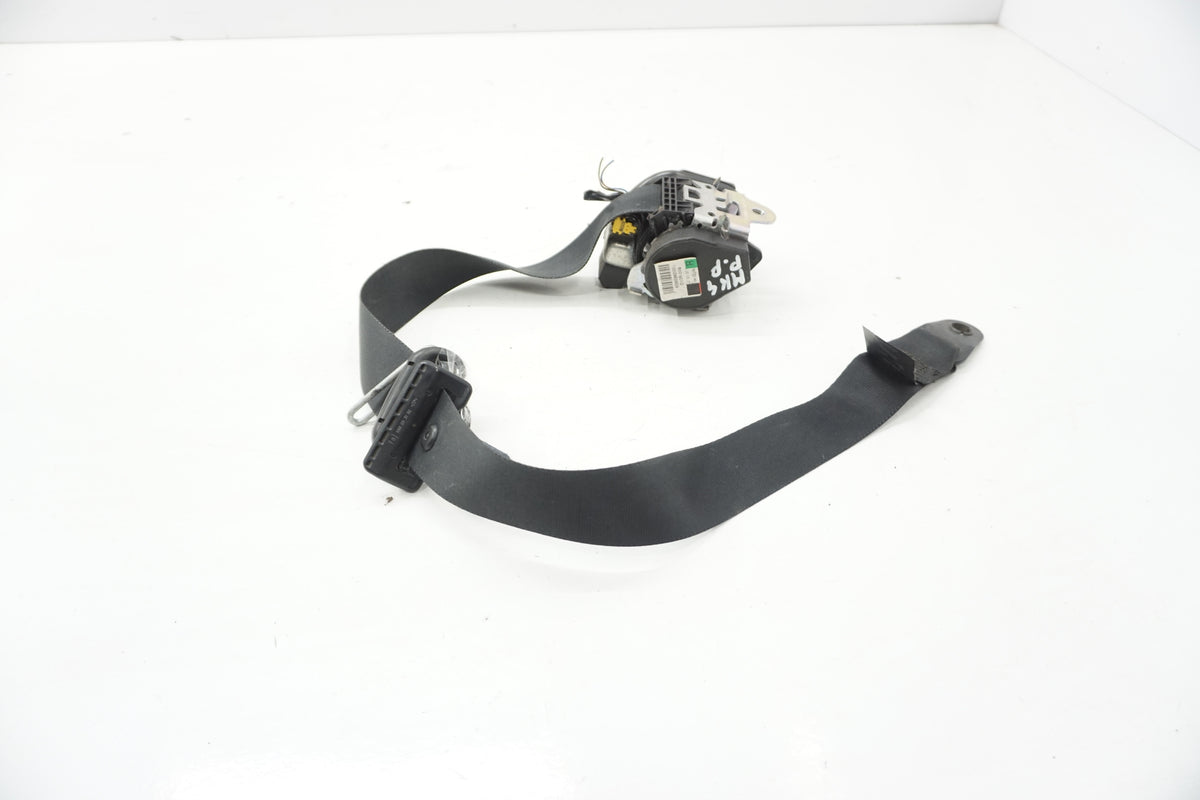 FORD MK4 SEAT BELT RIGHT FRONT 9G9N-61294-BAW